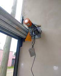 Reparación de Cortinas Automáticas en CABA