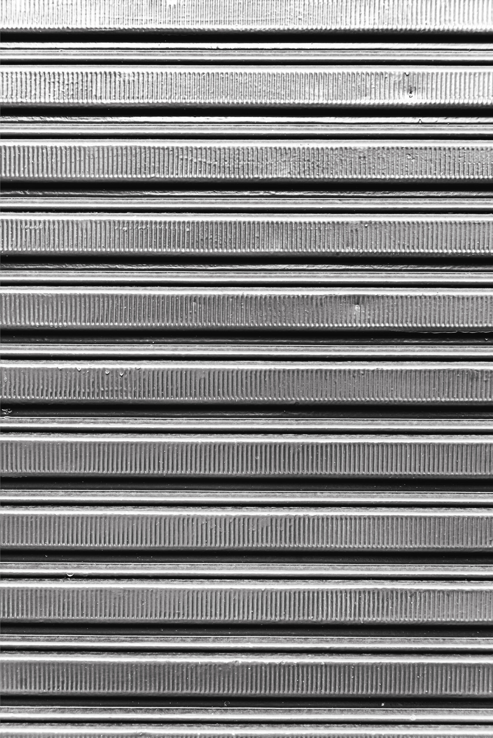 Cortinas metálicas en CABA